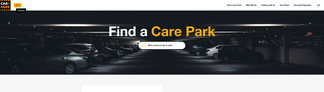 carepark.com.au Screenshot