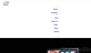 carlinkitfactory.com Screenshot