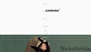 carnan.com.br Screenshot