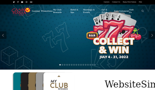 casinorama.com Screenshot