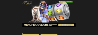 casinotropez.com Screenshot