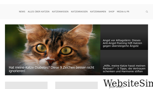 cat-news.net Screenshot