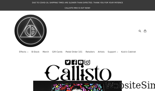 catalinbread.com Screenshot