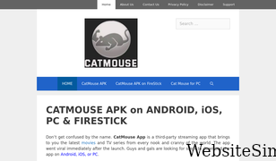 catmouseapk.org Screenshot