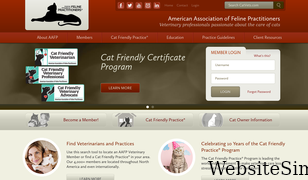 catvets.com Screenshot