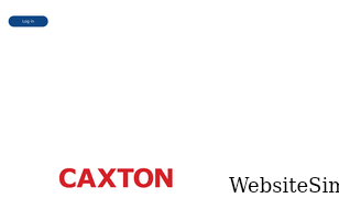 caxtonfx.com Screenshot