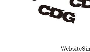 cdgcdgcdg.com Screenshot