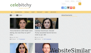 celebitchy.com Screenshot