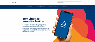 celulardireto.com.br Screenshot