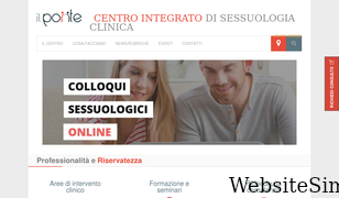 centroilponte.com Screenshot