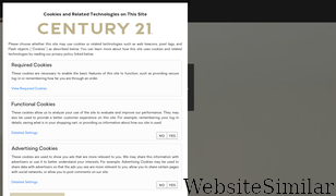 century21.com Screenshot