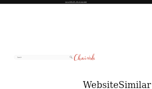 chairish.com Screenshot
