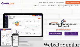 chambermaster.com Screenshot