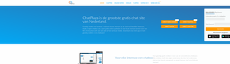 chatplaza.com Screenshot
