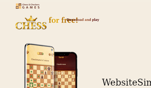 chess.online Screenshot