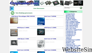 chipguider.com Screenshot