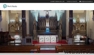 churchmedia.tv Screenshot