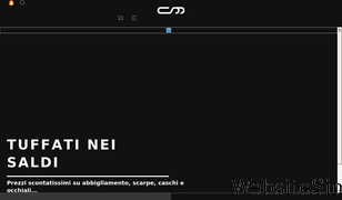 ciclimattio.com Screenshot