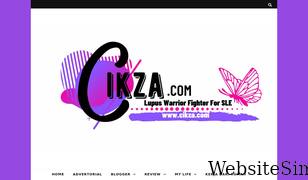 cikza.com Screenshot