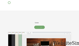 circlereader.com Screenshot
