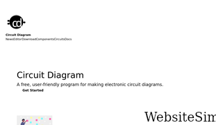circuit-diagram.org Screenshot