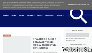 civilstudio.site Screenshot