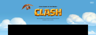 clash.com Screenshot