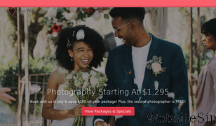 classicphotographers.com Screenshot