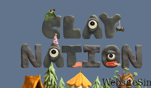 claynation.io Screenshot