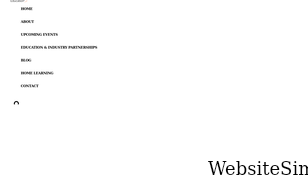 clinicaleducation.org Screenshot