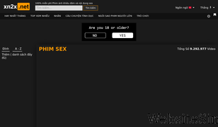 clip-sex.biz Screenshot