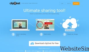 clip2net.com Screenshot