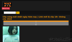 clipnong.vc Screenshot