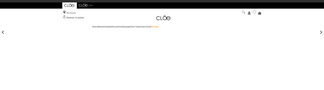 cloe.com.mx Screenshot