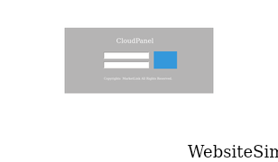 cloudpanel.co.kr Screenshot