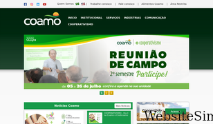 coamo.com.br Screenshot