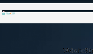 cobwebs.com Screenshot