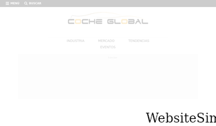 cocheglobal.com Screenshot