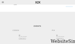 codex.online Screenshot