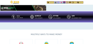 coinmastertop.net Screenshot