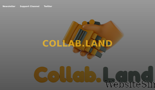 collab.land Screenshot