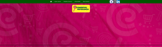 comercialesperanca.com.br Screenshot