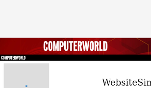 computerworld.pl Screenshot