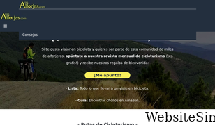 conalforjas.com Screenshot