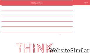 conceptdraw.com Screenshot