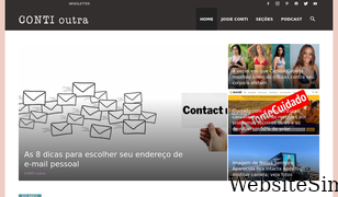 contioutra.com Screenshot