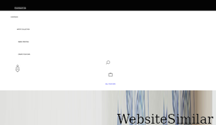 contrado.com Screenshot