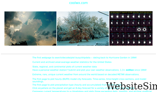 coolwx.com Screenshot