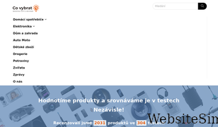 covybrat.cz Screenshot
