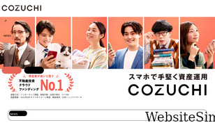 cozuchi.com Screenshot
